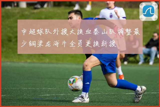 中超球队外援大换血泰山队调整最少铜梁龙海牛全员更换新援